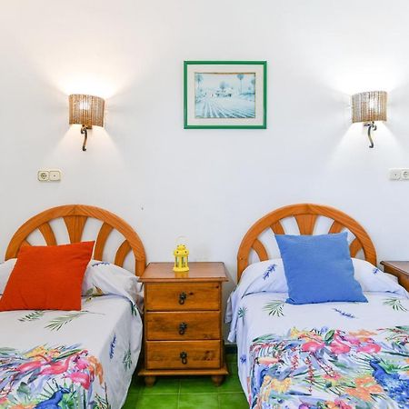 Apartamento Mimosa B1 Puerto del Carmen  Exterior foto