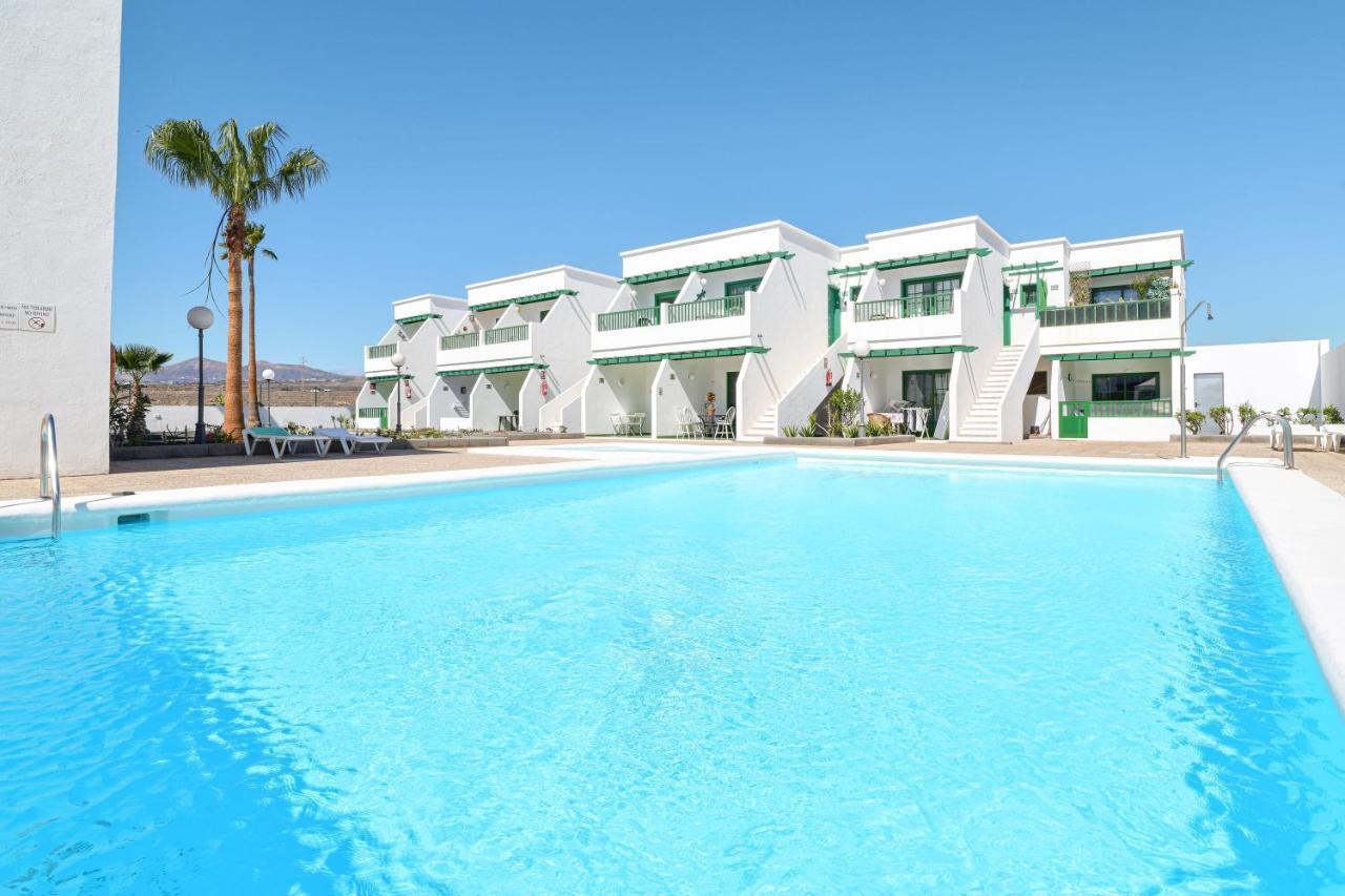 Apartamento Mimosa B1 Puerto del Carmen  Exterior foto