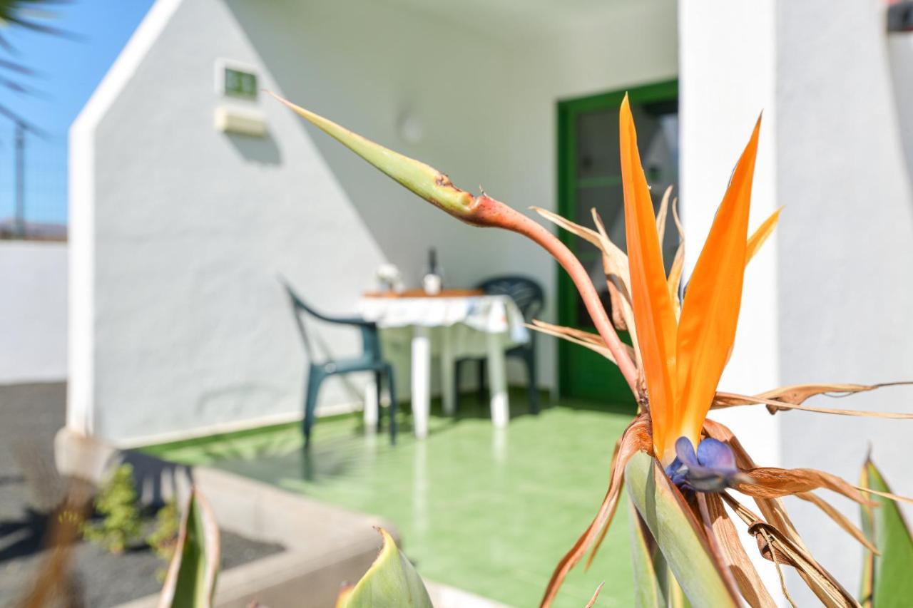 Apartamento Mimosa B1 Puerto del Carmen  Exterior foto