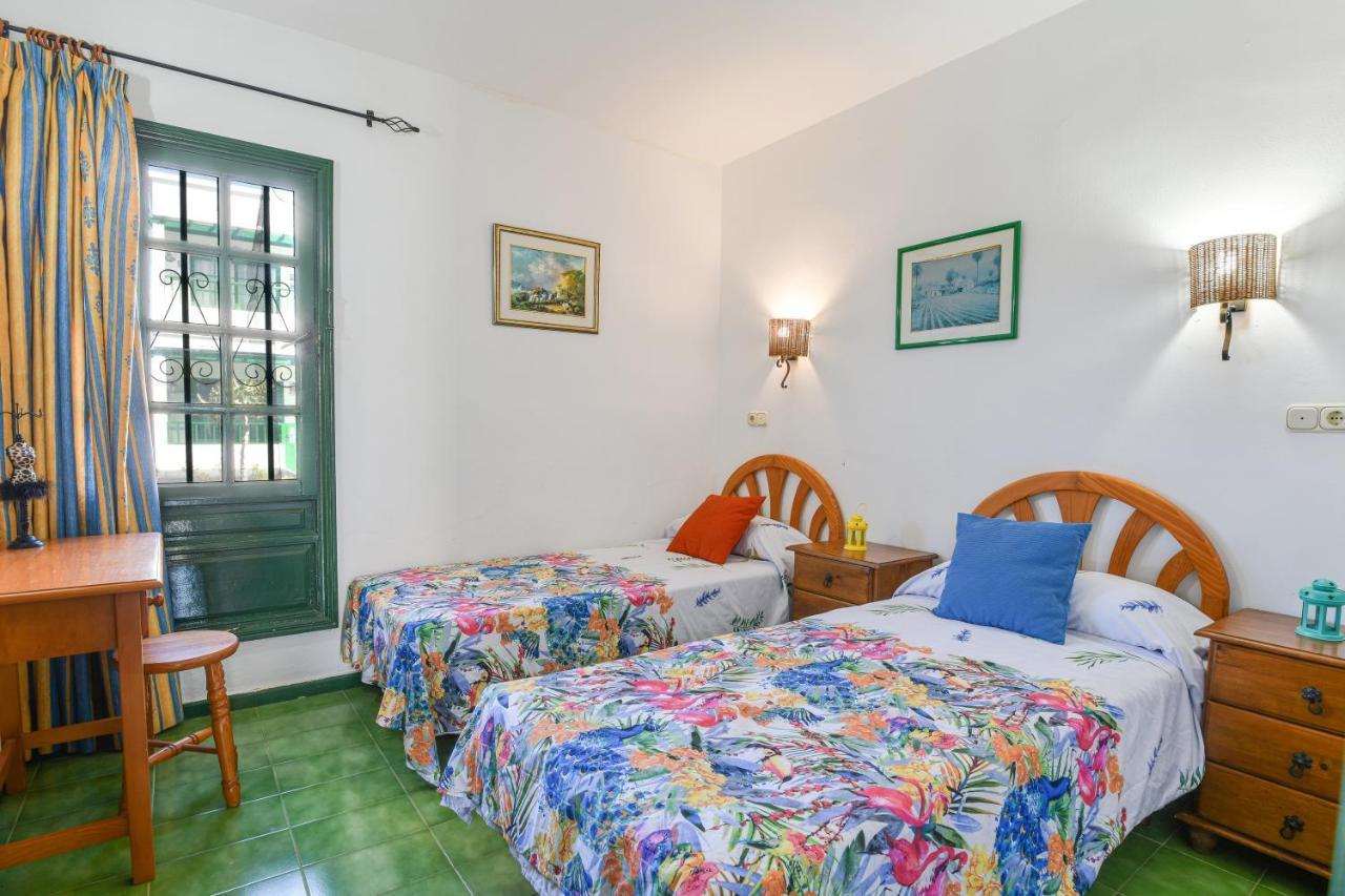 Apartamento Mimosa B1 Puerto del Carmen  Exterior foto